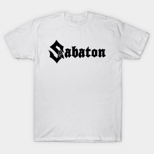 Sabaton T-Shirt